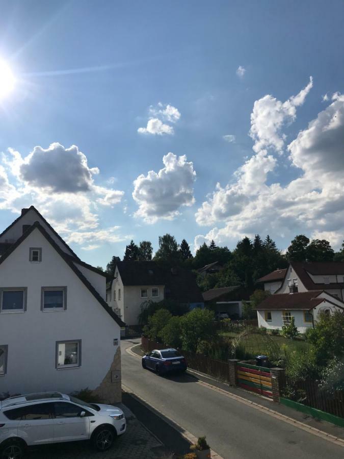 Perfect Apartment Near Opera Bayreuth Exterior photo