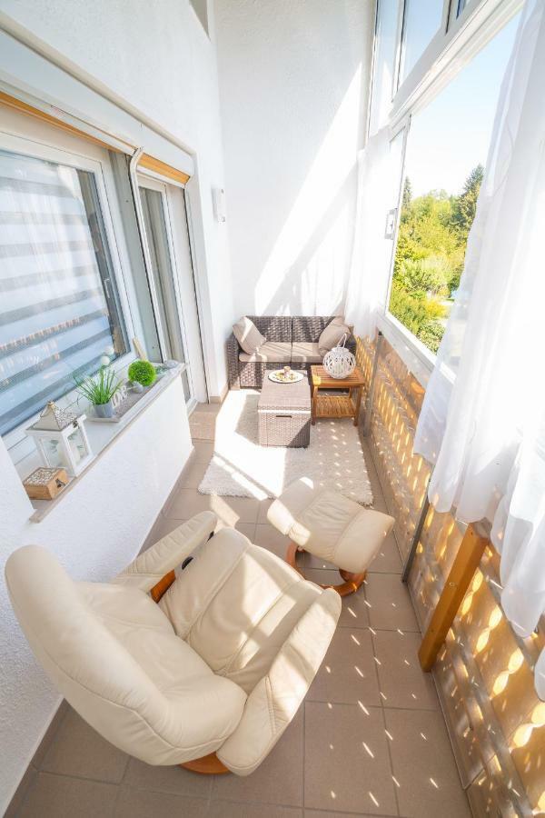 Perfect Apartment Near Opera Bayreuth Exterior photo