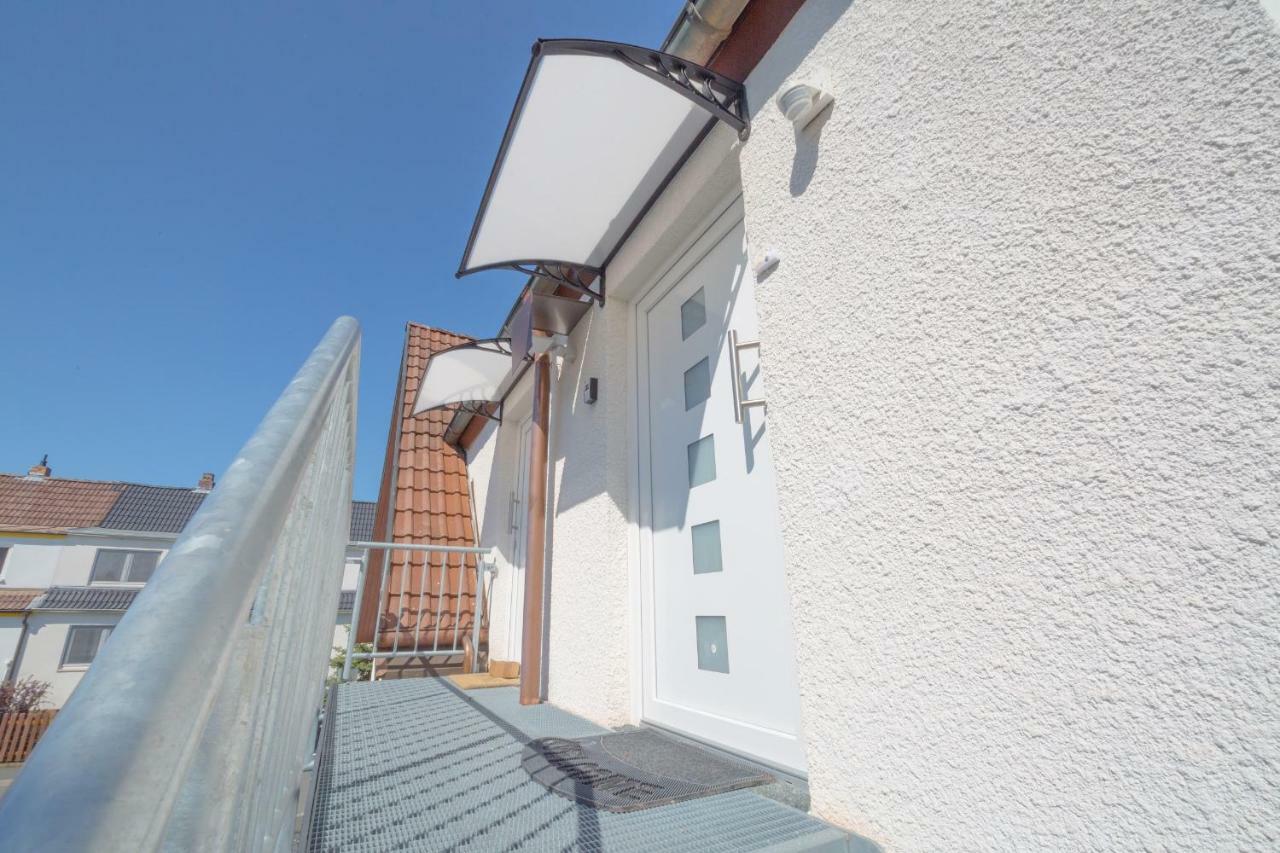 Perfect Apartment Near Opera Bayreuth Exterior photo